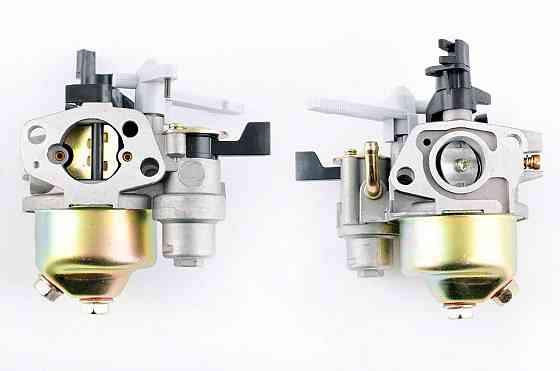 Карбюратор мотоблок 168F/170F (6,5/7Hp) Мукачево