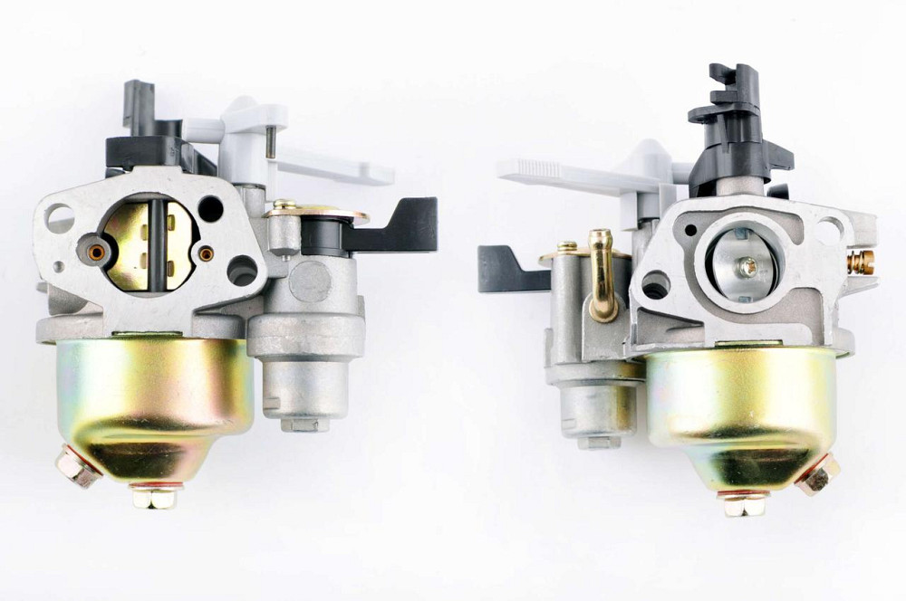 Карбюратор мотоблок 168F/170F (6,5/7Hp) Мукачево - изображение 1