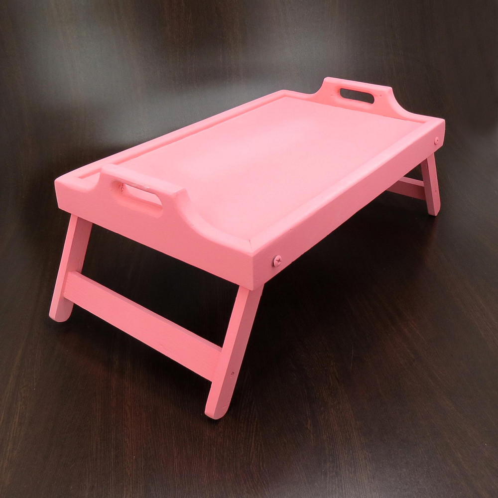 Столик-піднос для сніданку "Кентуккі" барбі Миколаїв - фото 1