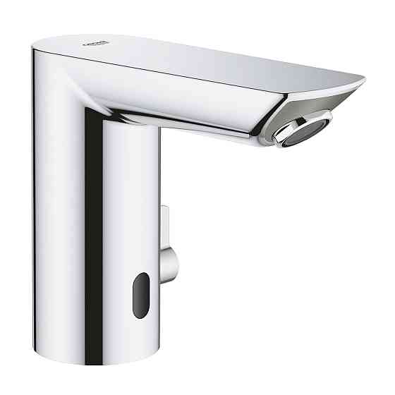 Змішувач безконтактний для раковини Grohe Bau Cosmopolitan E 36451000 Київ