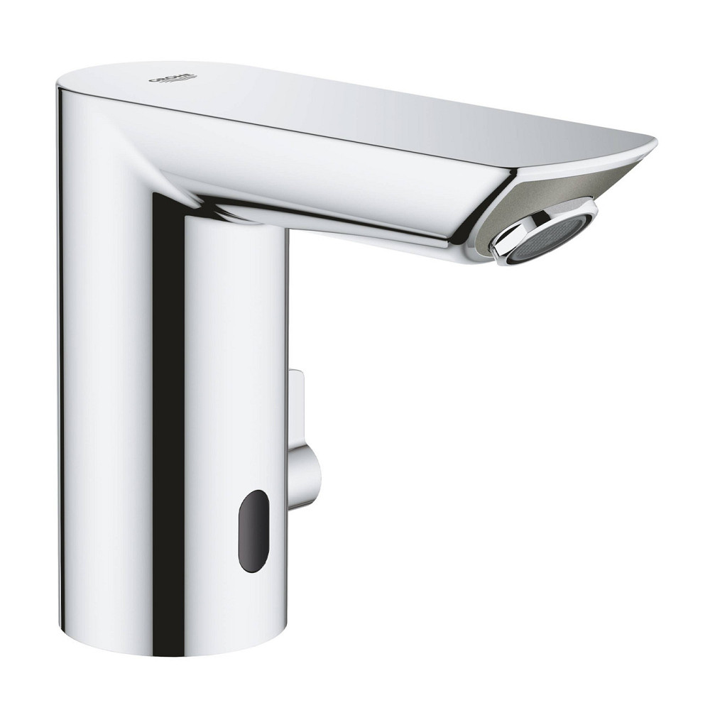 Змішувач безконтактний для раковини Grohe Bau Cosmopolitan E 36451000 Київ - фото 1