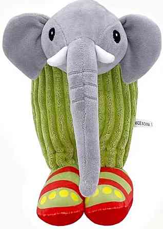 М'які іграшки Italian Brainrot traleleo trala. Київ