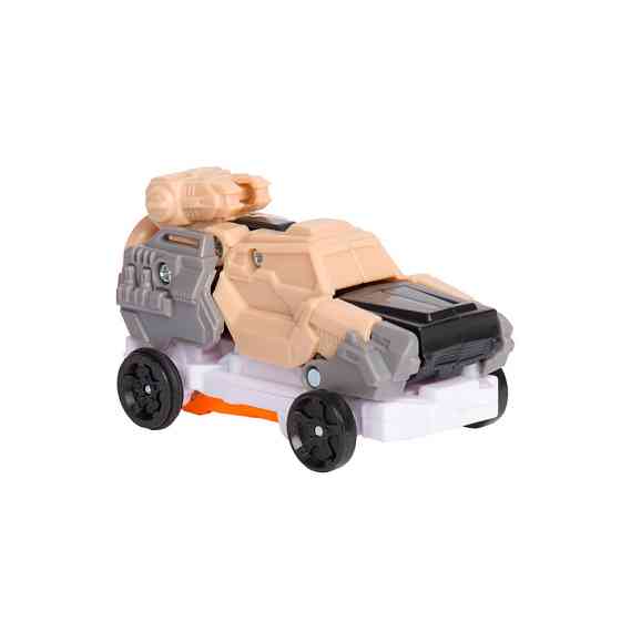 Машинка-трансформер Лайтнінг Райно Screechers Wild! EU685005 Вінниця