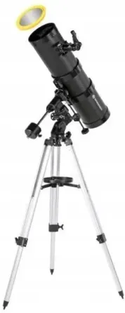 Бінокль Bresser Spica 130/1000 EQ3 (4630100) Київ