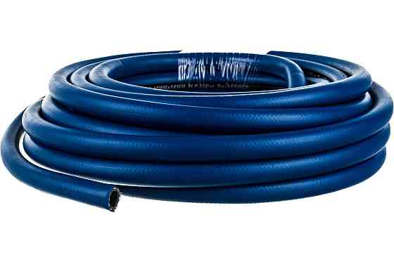 Шланг воздушный резиновый армированный 10*16мм*10м ROCKFORCE RF-AHC-52H Одесса