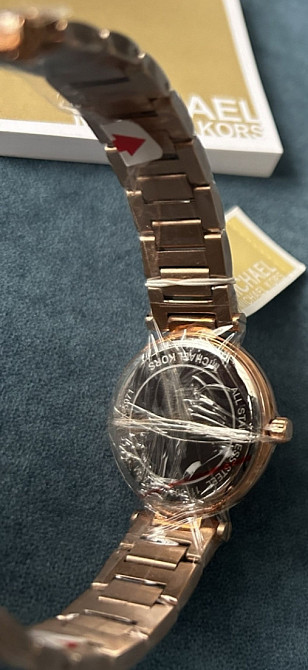 Жіночий годинник Michael Kors Харків - фото 2