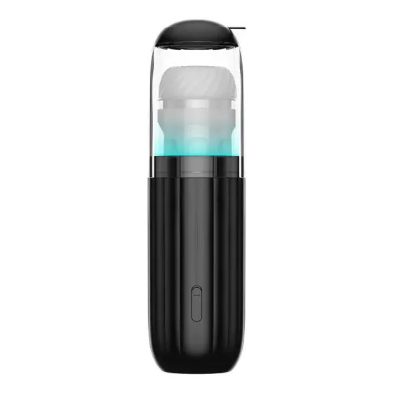 Смарт-мастурбатор Kaotik Labs The Shockwave, режим edging, імітація фрикцій Львов