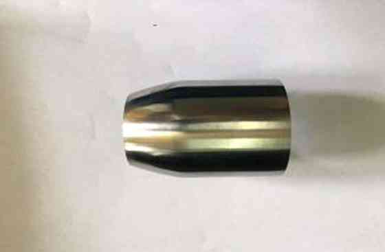 Адаптер вихлопної труби (mod.4.8) 118 Київ