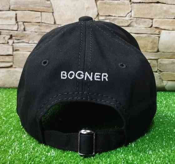 Бейсболка BOGNER Київ