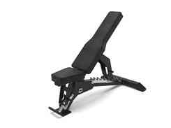 Тренажер Лавка dwustronnie regulowana WBX-950 TOORX Киев