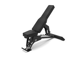 Тренажер Лавка dwustronnie regulowana WBX-950 TOORX Киев - изображение 1