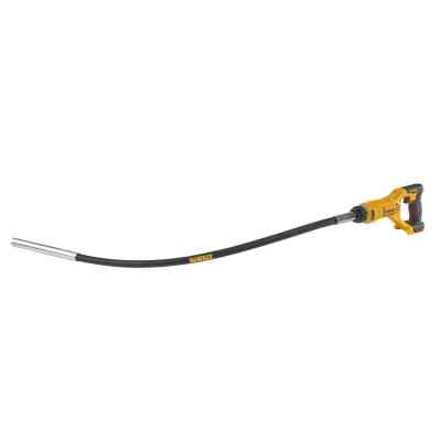 Вибратор глубинный DeWALT XR Li-Ion 18V, 15000 виб/мин, 3.08 кг (без АКБ и ЗП) (DCE531N) Винница