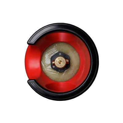 Бытовой газовый баллон Gutgas Ragasco CR-33.5 (GHCL3322) Винница - изображение 4