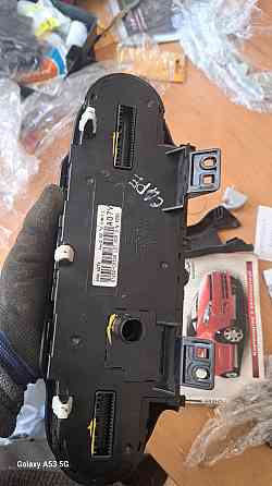 Блок управления печкой KIA Sorento (2014–2021) Киев