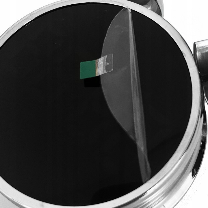 Цифровий годинник-будильник в ретро стилі з підставкою Izoxis (26337) Нововолинськ - фото 5