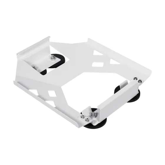 Кронштейн на магнітах E-NET SMM-02 White на дах автомобіля для Starlink Mini (73-00901) Киев