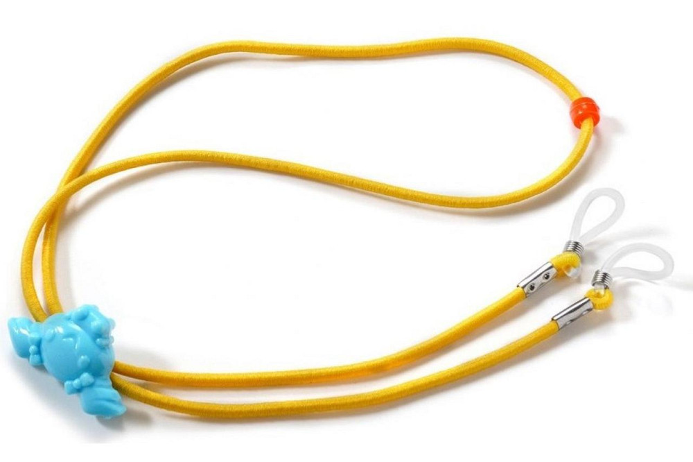 Шнурок для очков детский Луцк - изображение 1