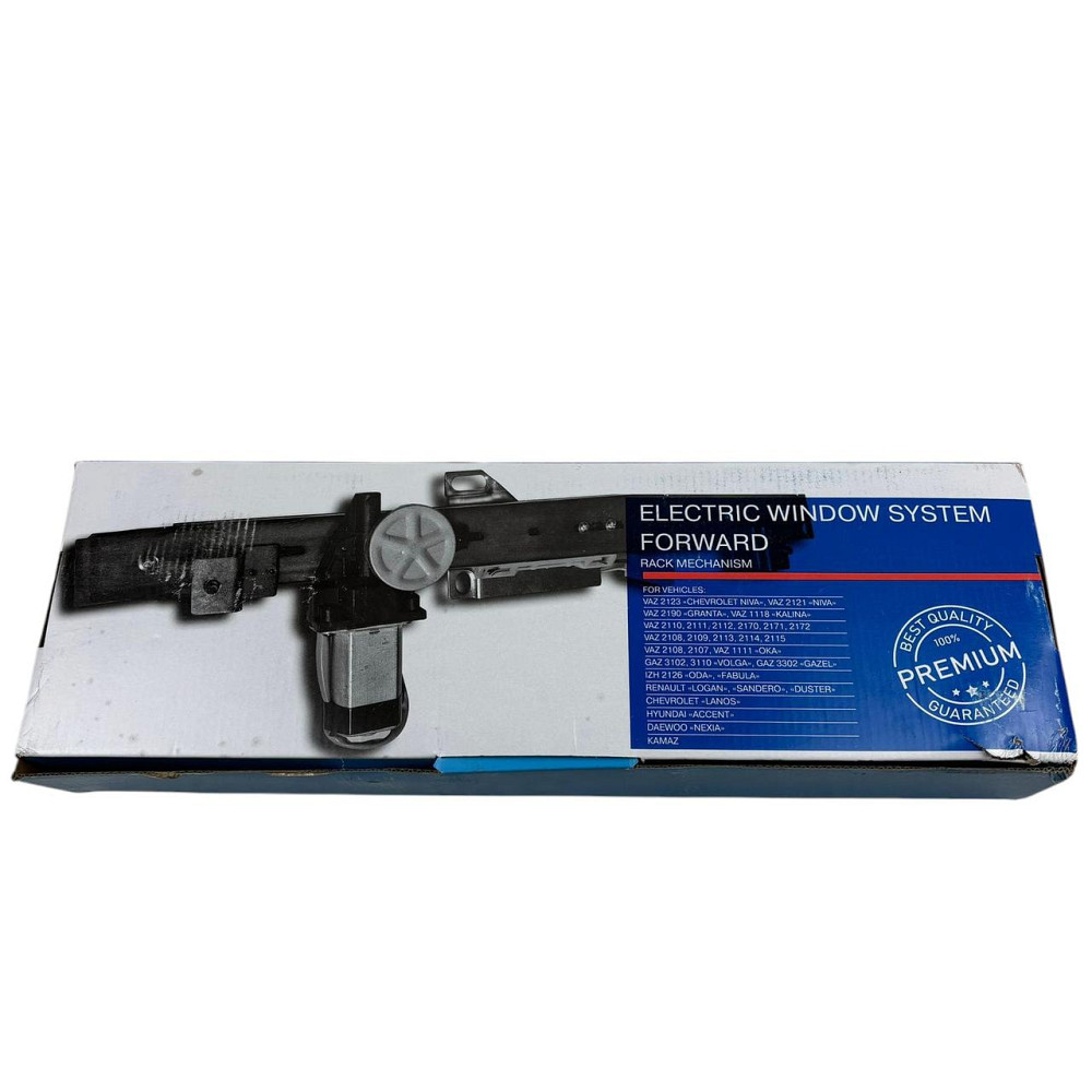 Электростеклоподъемник 21214 (к-кт кнопки, проводка) 21213, Мукачево - изображение 3