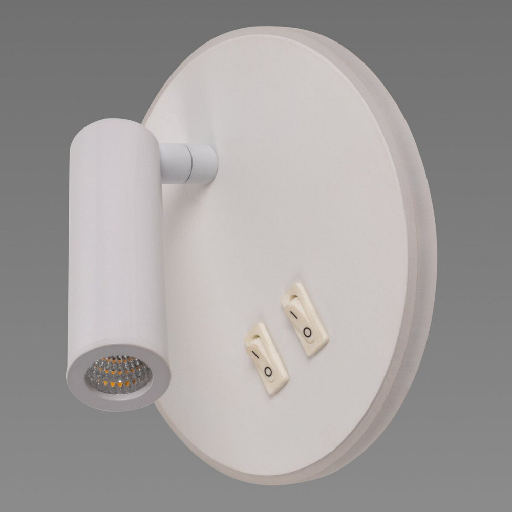 Бра світлодіодне настінне Sirius 8906R Коломия - фото 5