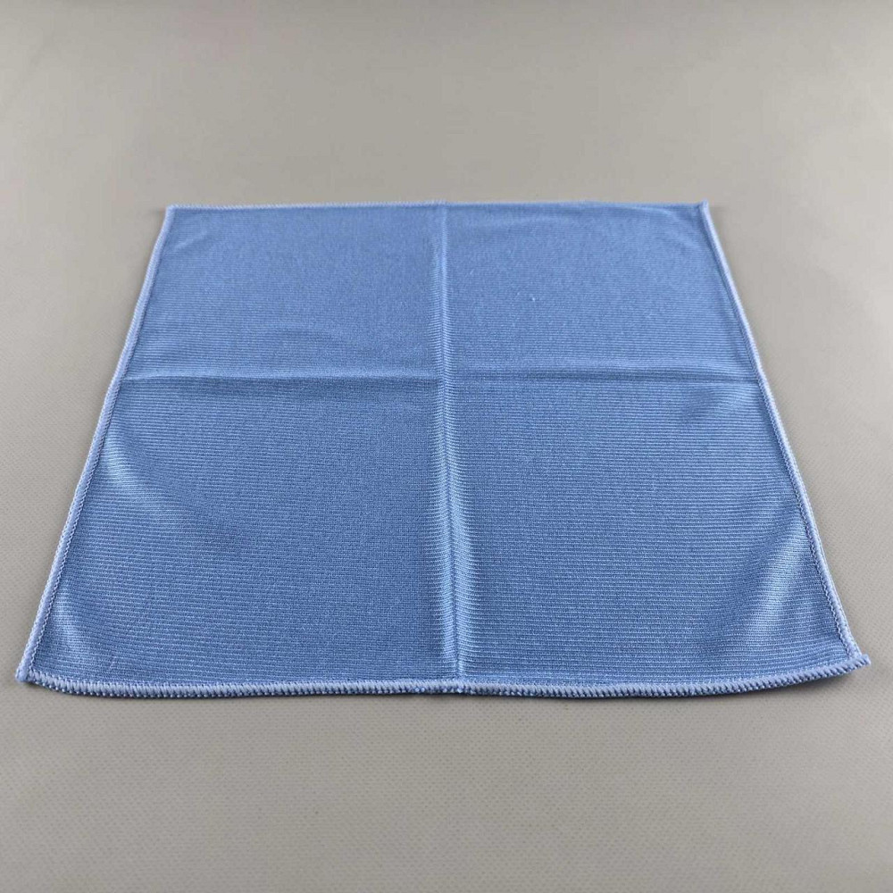 Cалфетка Мікрофібра для скла та дзеркала Супер Торба (1 шт.) Харків - фото 5