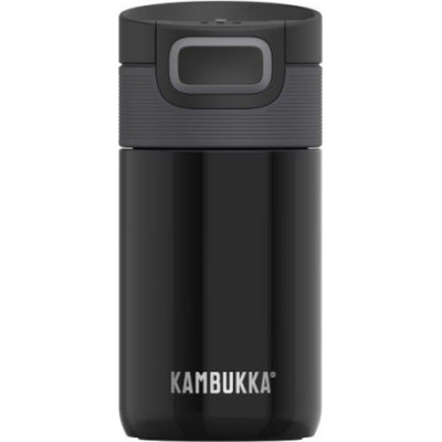 Термокружка Kambukka Etna 300 мл чорний (11-01022) Винница - изображение 3