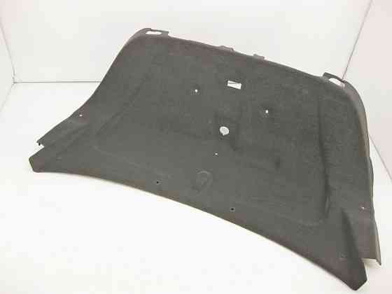 Mercedes-Benz  A2116940525 9C53 Обшивка кришки багажника антрацит E-Class W211 Одесса