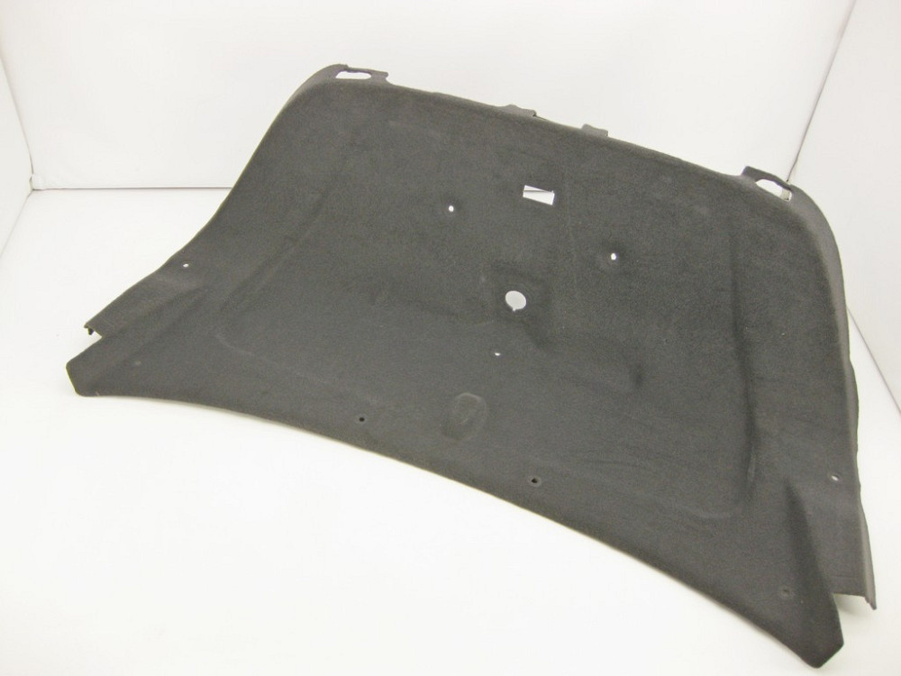 Mercedes-Benz  A2116940525 9C53 Обшивка кришки багажника антрацит E-Class W211 Одесса - изображение 3