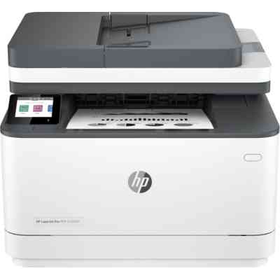 Багатофункціональний пристрій HP LaserJet Pro 3103fdn (3G631A) Вінниця