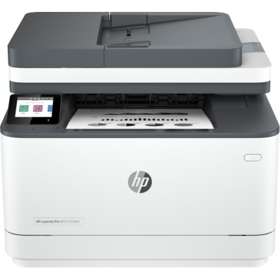 Многофункциональное устройство HP LaserJet Pro 3103fdn (3G631A) Винница - изображение 1