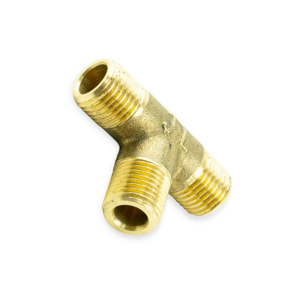 Трійник 10х1, 8х10 камаз Мукачево - фото 1