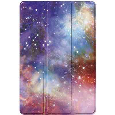 Чохол до планшета BeCover Smart Case Samsung Tab A9 Plus SM-X210/SM-X215/SM-X216 11.0&quot; Space (710317) Вінниця