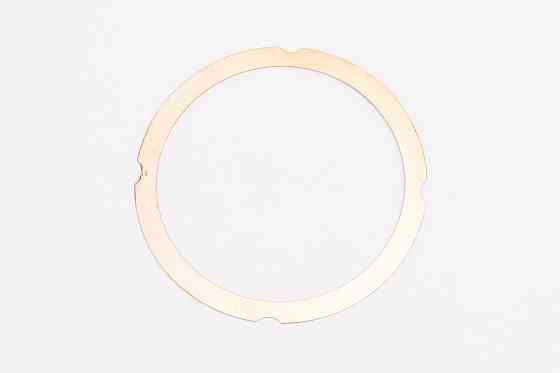 Прокладка головки циліндра 170F 70mm, (мідь) Київ