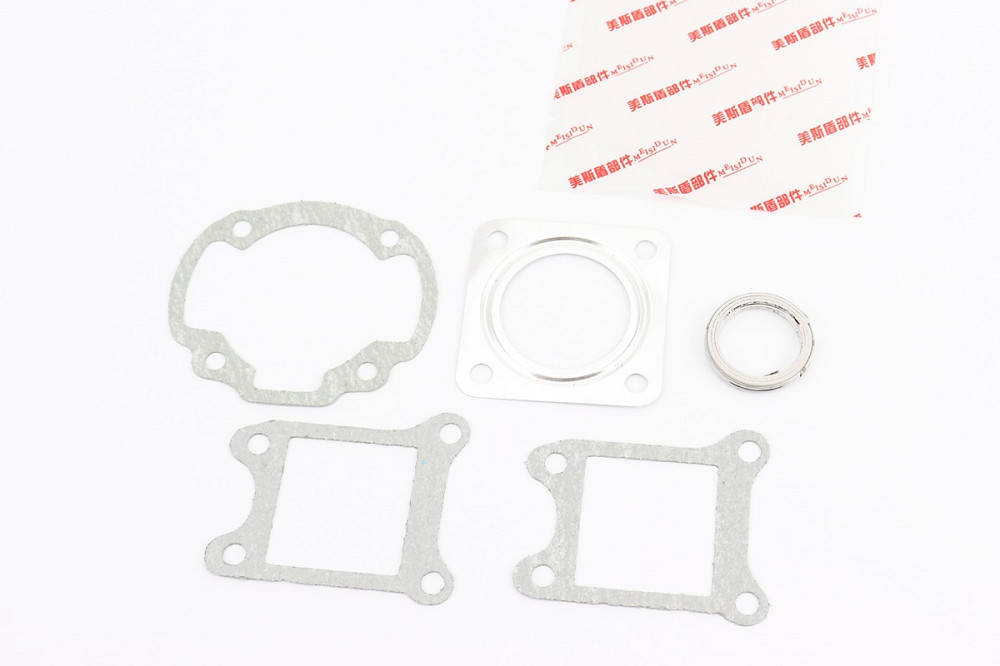 Прокладки поршневої Honda DIO ZX50cc-40мм, к-кт 5 деталей Київ - фото 1