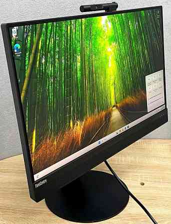 Моноблок Lenovo ThinkCentre M920z - 24'' IPS Сенсор/ i3-8100/ 8/256gb. Київ