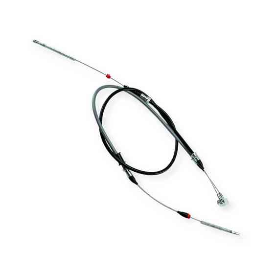 Трос Nexia правий+лівий ручника Мукачево