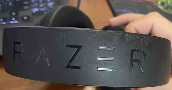 Игровые наушники Razer Харьков