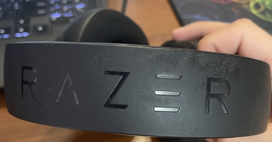 Игровые наушники Razer Харьков - изображение 3