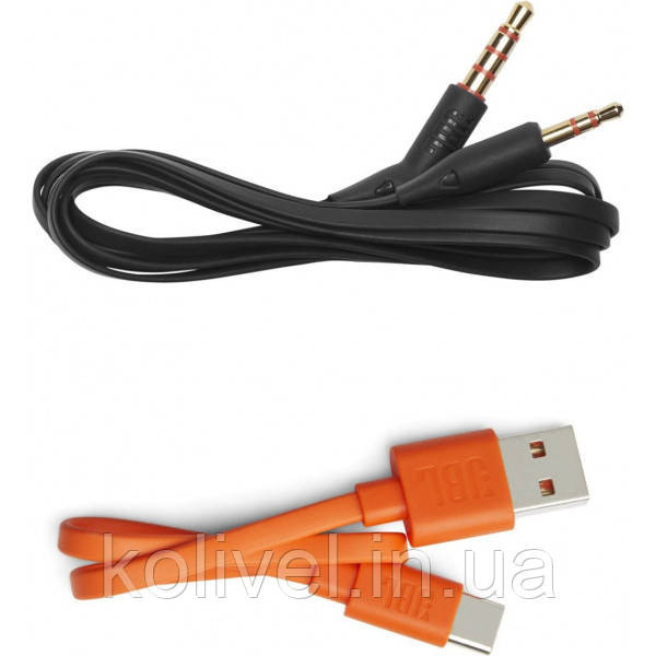 Навушники JBL T710BT Black (JBLT710BTBLK) Киев - изображение 8