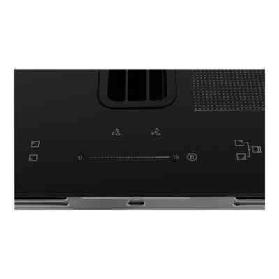 Варочна поверхня Interline HIV 960 SIR BA SYNERGY Вінниця