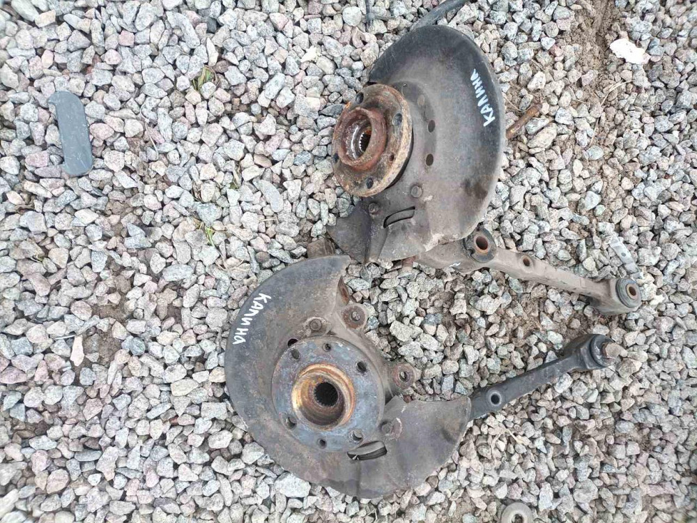 Ступиці в зборі Лада калина Київ - фото 1