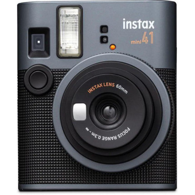Камера моментальной печати Fujifilm INSTAX MINI 41 (16844434) Винница - изображение 1
