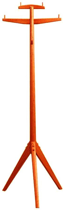 Стойка вешалка для одежды 
