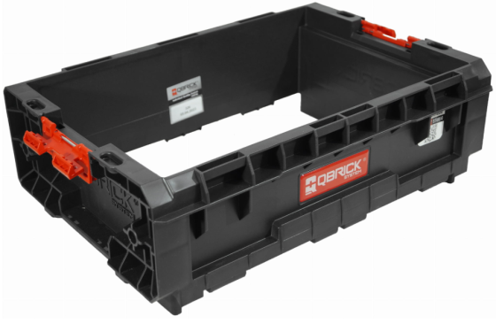 Ящик подовжувач для інструментів Qbrick System PRO Box Extender 2.0 (5901238258506) Київ