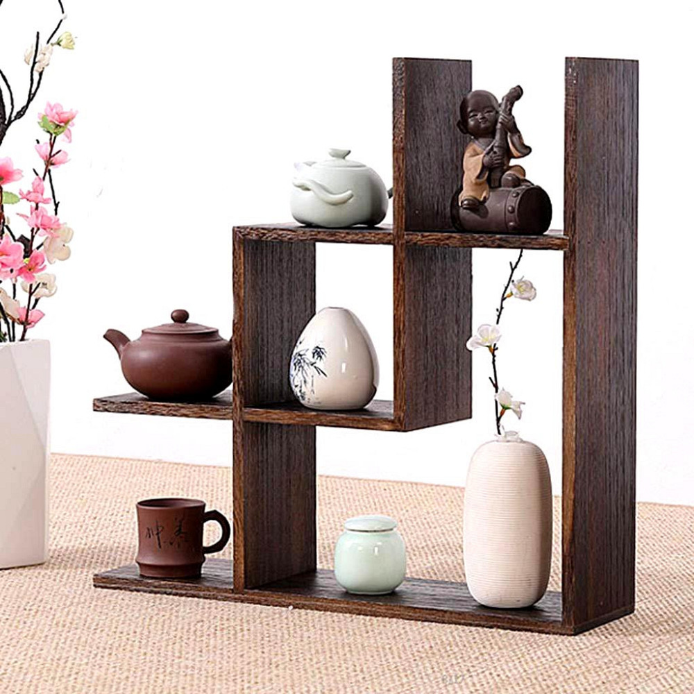 Настенная полка 