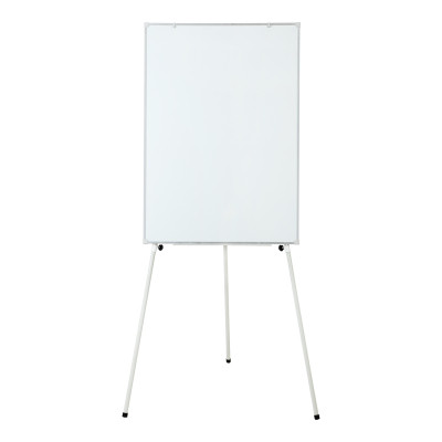 Флипчарт Buromax магнитно-маркерный 70 х 100 см (BM.0009) Винница - изображение 1