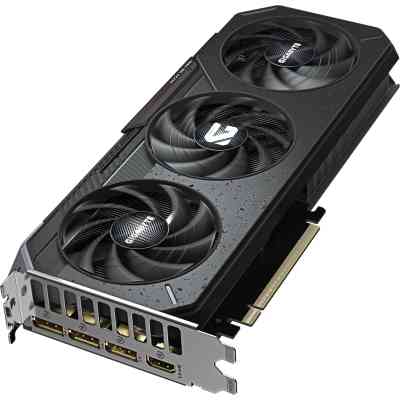 Видеокарта GIGABYTE GeForce RTX5060Ti 8Gb GAMING OC (GV-N506TGAMING OC-8GD) Винница