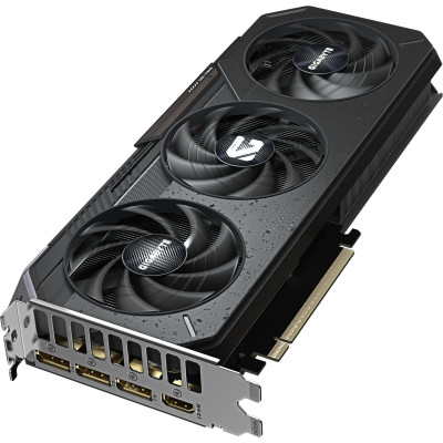 Видеокарта GIGABYTE GeForce RTX5060Ti 8Gb GAMING OC (GV-N506TGAMING OC-8GD) Винница - изображение 3