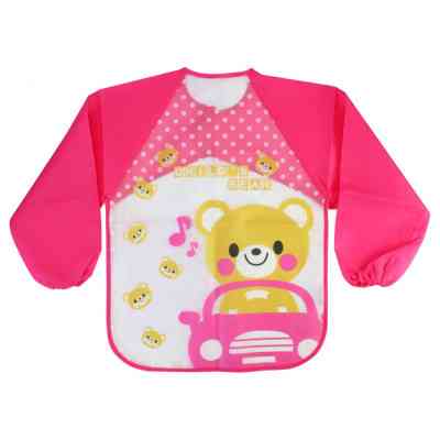 Фартук для творчества Maxi фиолетовый, 37*50 см (MX62356) Винница