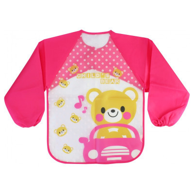 Фартук для творчества Maxi фиолетовый, 37*50 см (MX62356) Винница - изображение 1