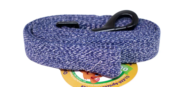 Привід 5626 25мм "MILANGE" 3м прошитий світловідбиваючий (Синій) Вінниця - фото 1